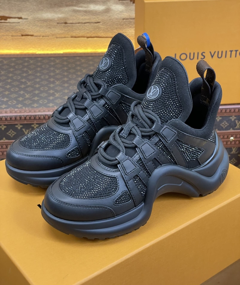 Louis Vuitton Sneakers